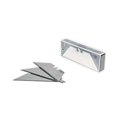Ostrza wymienne  trapezowe10 szt.