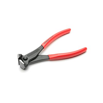 Front cutter 180 mm