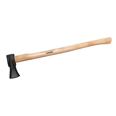 2000 g Ash handle splitting axe