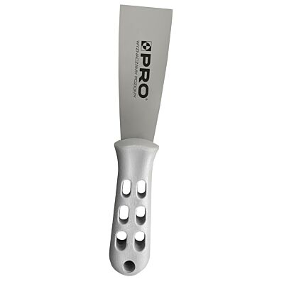 Professional stainless steel putty knife