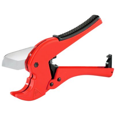 Pipe cutter for PVC pipes 0-42 mm steel 65 Mn