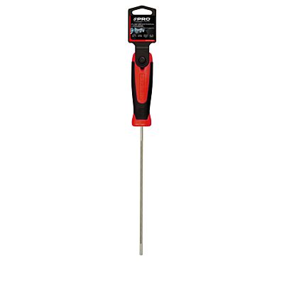 Lime à affûter chaîne 4.0 mm