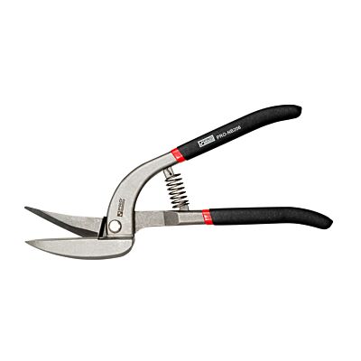 Pelican sheet metal scissors 300 mm left