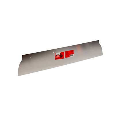 Spatula blade for smoothing 25cm 0.3mm
