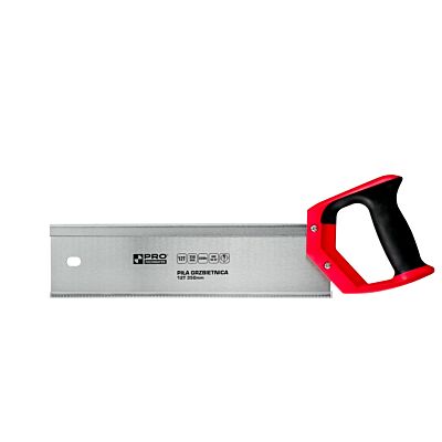 Dovetail saw 12t 350mm