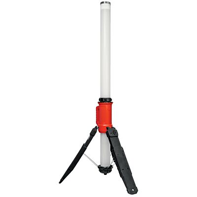 LED floodlight 360 degrees 90 W 11,000 lm