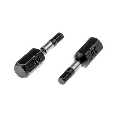 HEX Bits