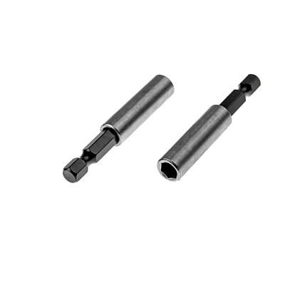 Magnetic bit holder - 2 pcs.