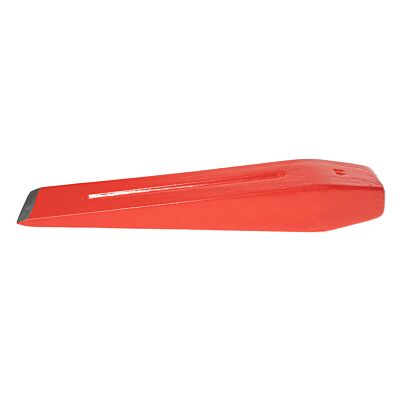 Steel wedge