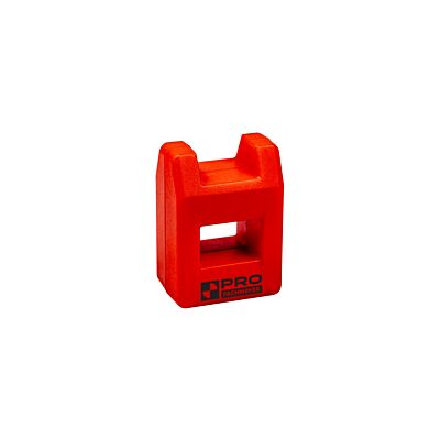 Magnetizer/demagnetizer