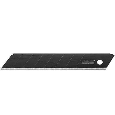 Ostrza wymienne SK2 BLACK 18 mm 0.7mm 10 szt.