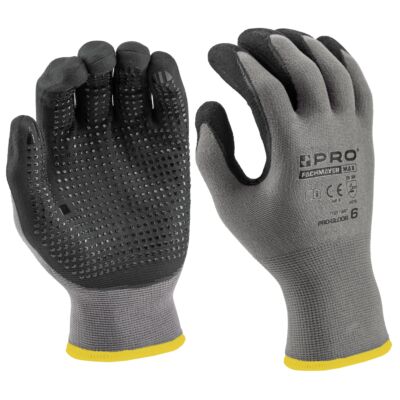 GANT DE PROTECTION MONTAGE ANTI-DÉRAPANT GRIPMASTER TAILLE 6