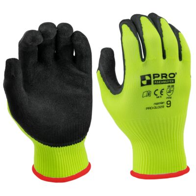 LATEXCOAT protective gloves