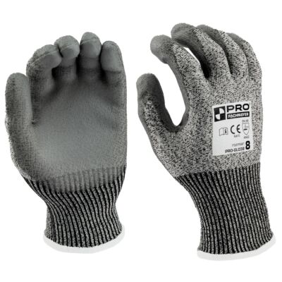 Cut-resistant protective gloves Cut C CUTGUARD