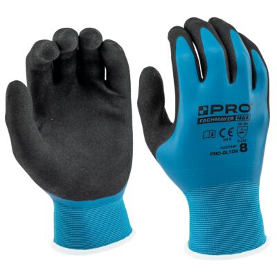 AQUAPROTECT waterproof protective gloves
