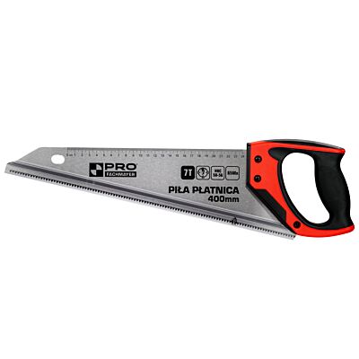 Hand saw 7t 400 mm