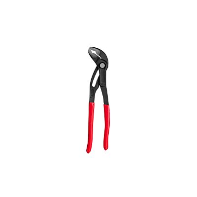 Adjustable pipe pliers with lock 250 mm