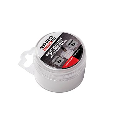 Cooling wax for diamond core bits 30 ml