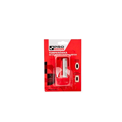 Pencil Sharpener for construction pencils