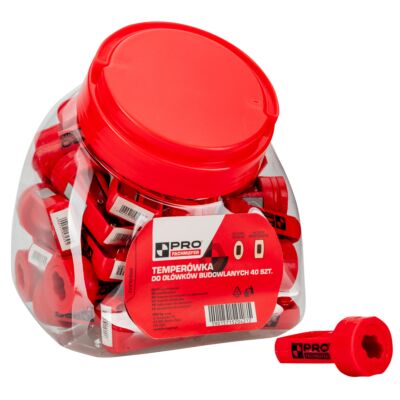 Pencil Sharpener for Construction Pencils Jar