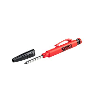 Automatic pencil 2in1