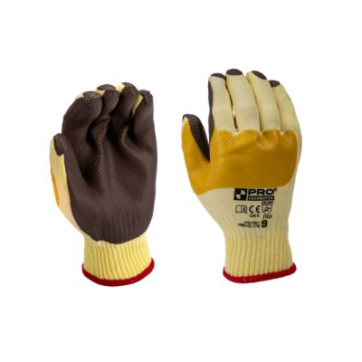 GANTS DE PROTECTION PAVERS TAILLE 9
