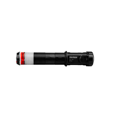 Rechargeable suction cup pump