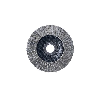 DIAMOND FIBER GRINDING DISK