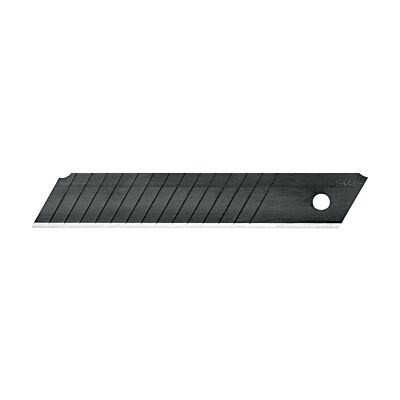 Ostrza wymienne SK4 Black 18 mm 0.5mm 10 szt