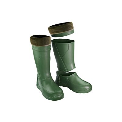 EVA wellingtons