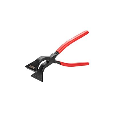BENDING PLIERS FOR SHEET METAL BENDED 45 DEGREES 60MM