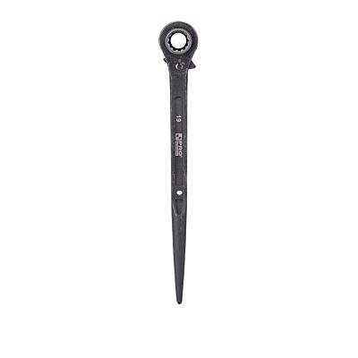 SCAFFOLDING WRENCH 19/22MM