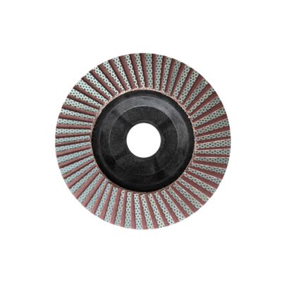 DIAMOND FLAP GRINDING DISC PP
