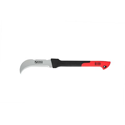 Garden machete with hook 360 mm