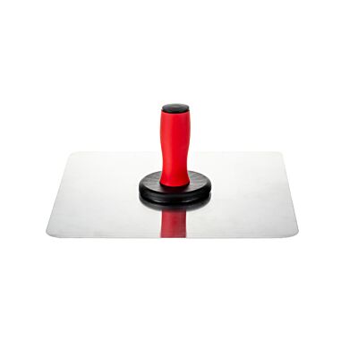 Taca do gładzi aluminiowa 330x330 mm