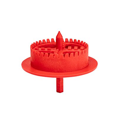 Holesaw for Styrofoam 67 mm