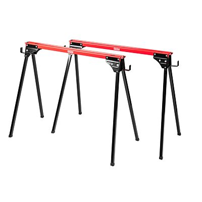 Folding Work Stand 2 pcs.