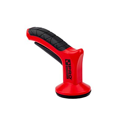 Mini suction cup handle for glass and tiles 10 kg