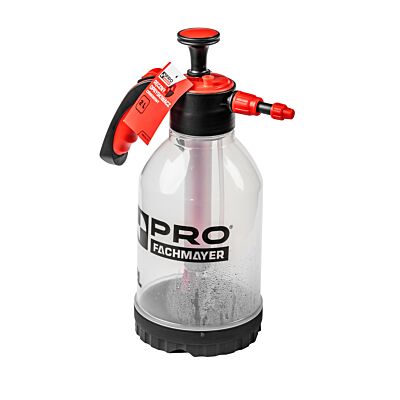 Manual pressure sprayer 2 l