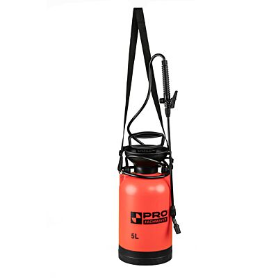 Pressure sprayer 5 l