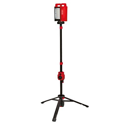 Foldable LED Standing Floodlight with Li-ion Battery SMD LED 10,000 lm 90 W