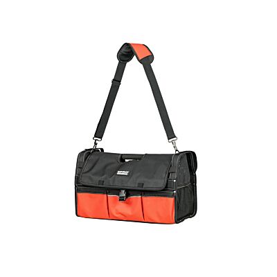 Tool bag with cover 51 cm